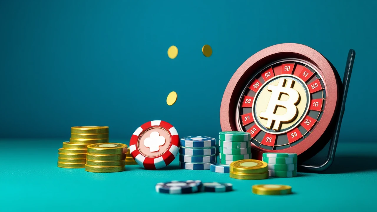 Astuces pour optimiser vos profits dans les casinos crypto