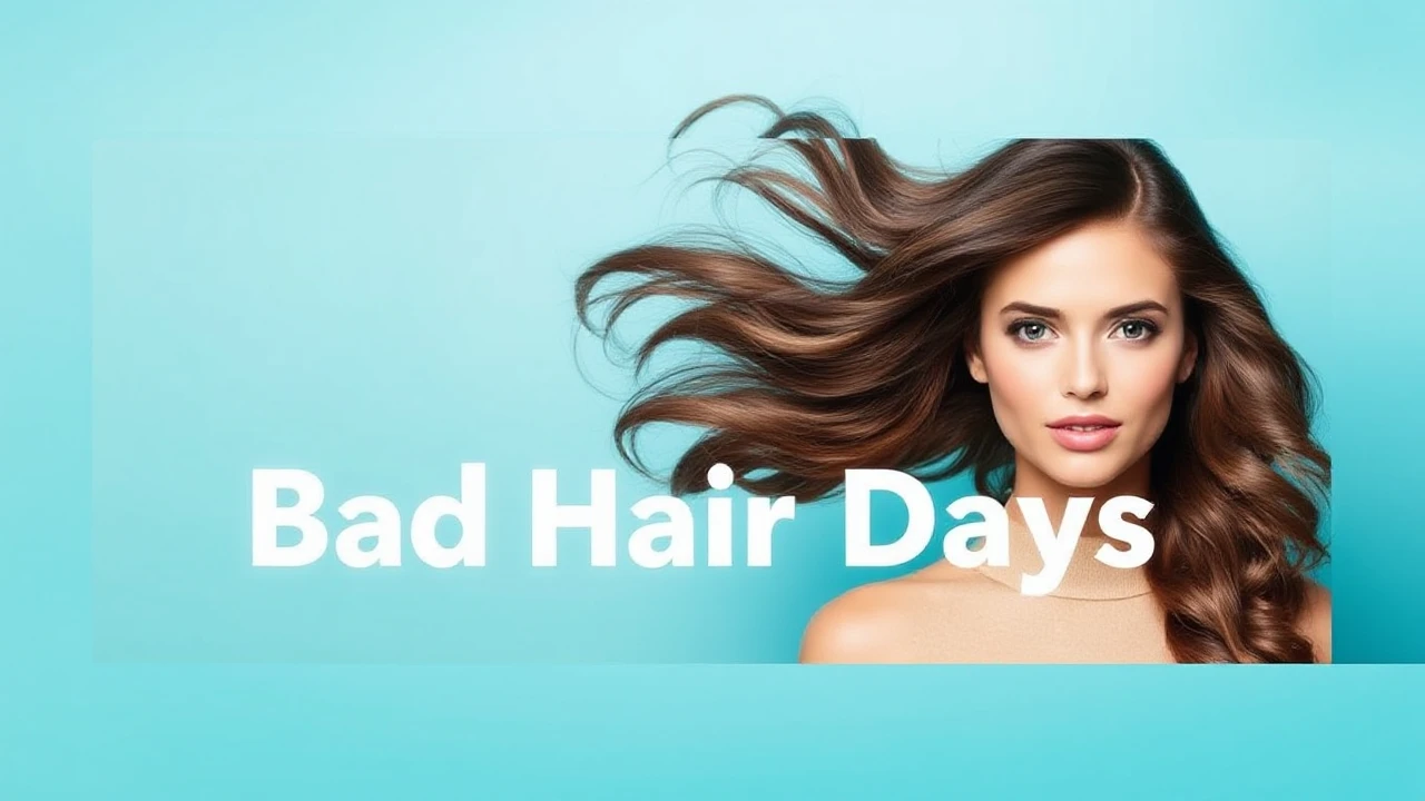 Bid Adieu to Bad Hair Days: Simple Tips for Quick and Easy Blowouts