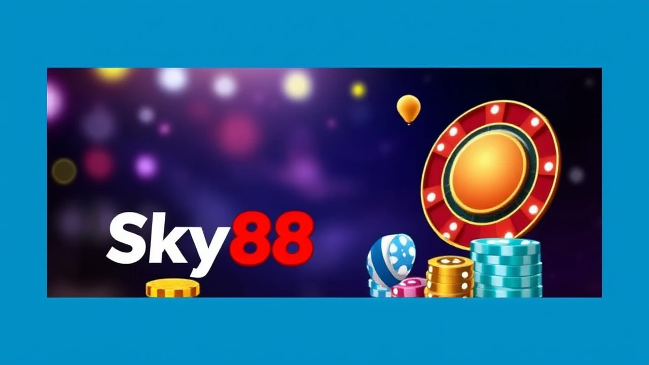 Becoming an Expert in Sky88 Casino: Unlocking Insider Strategies for Success