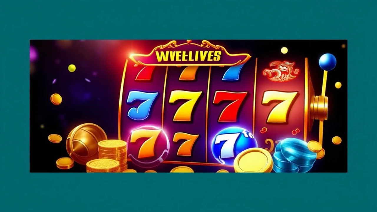 Perkembangan Terbaru dalam Dunia Slot Kasino Online