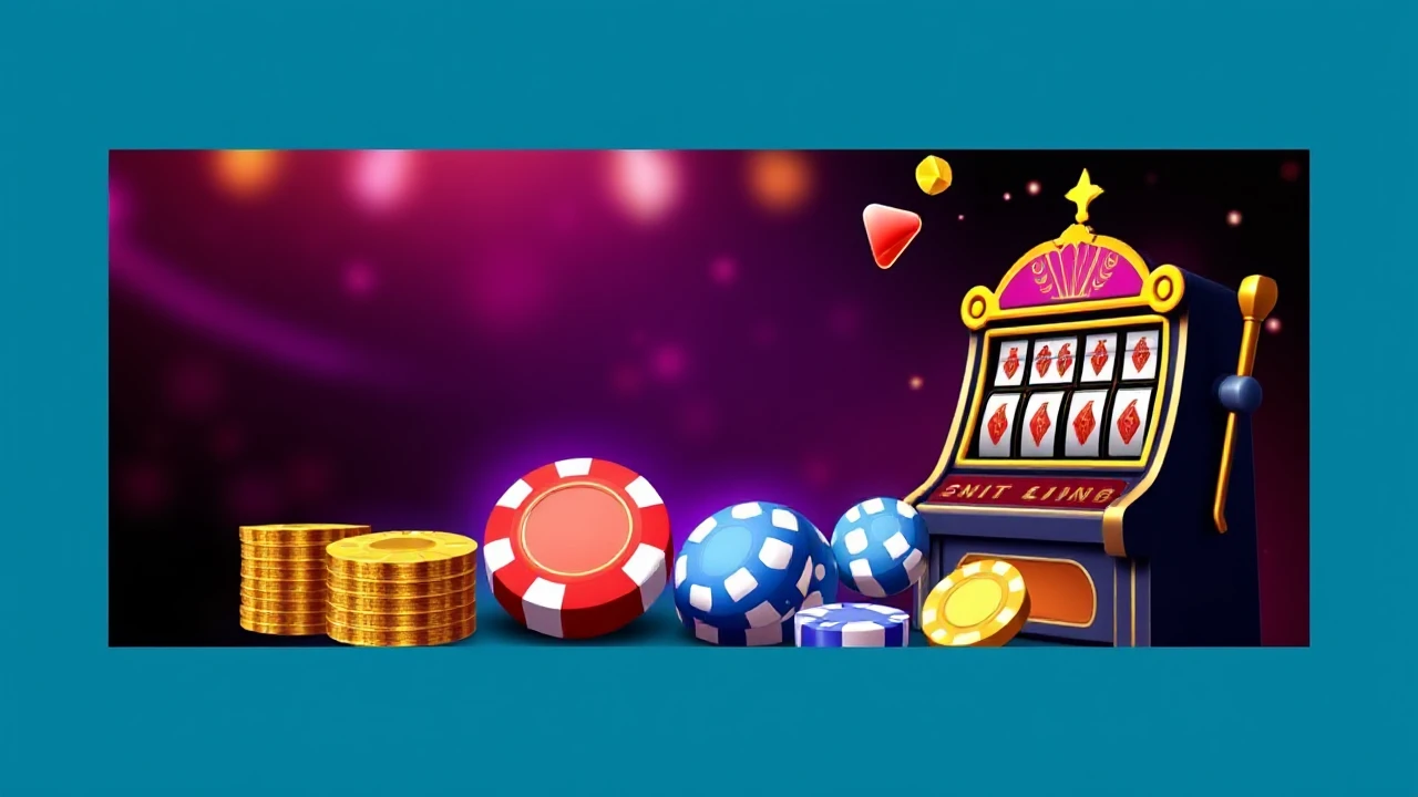 Discovering the Most Popular Online Casino Games of 2021
