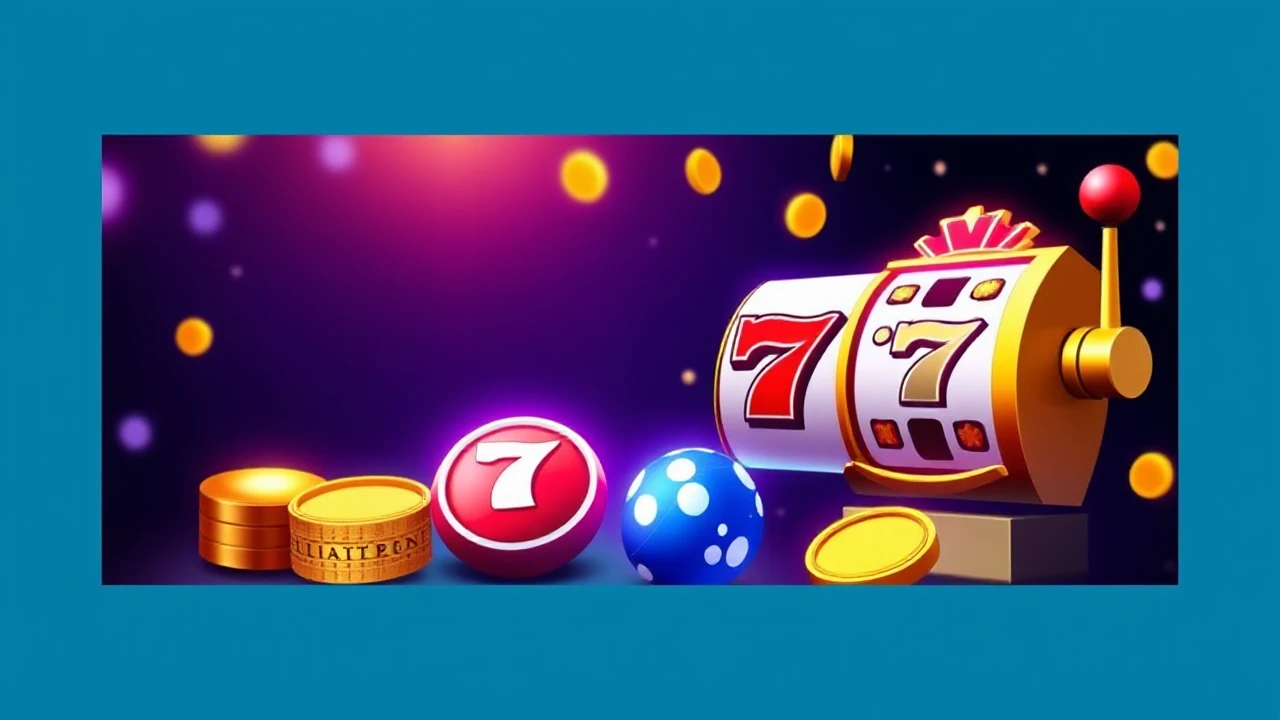 Emerging Trends Shaping the Next Era of Internet-Based Slot Gaming