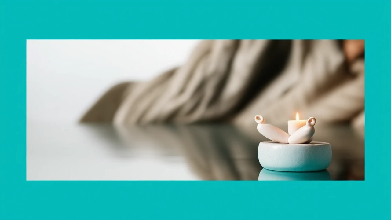 Unwind and Relax: Eight Self-Care Rituals for a Healthier Lifestyle