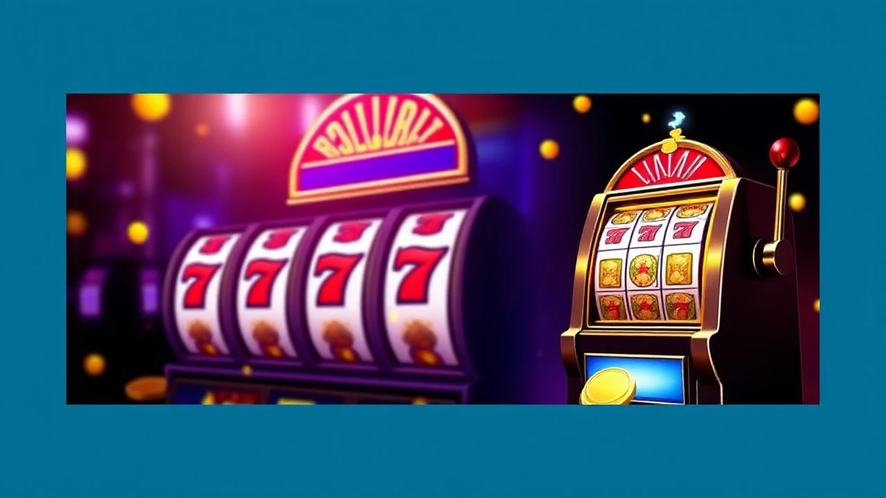 Unveiling the Top Secrets of Casino Slot Jackpots