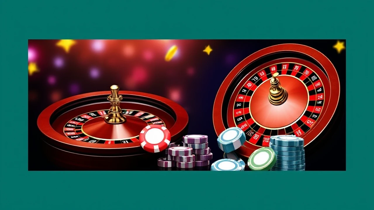 Top Picks: 5 Online Casino Games to Elevate Your Gaming Experience
