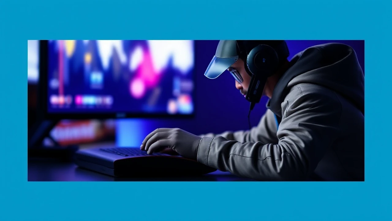 Perfecting the Art of Gaming: Pro Tips from Seasoned Gamers