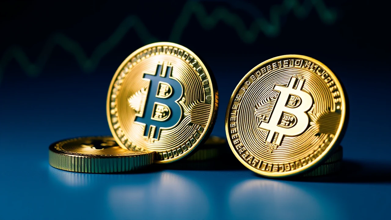 Att förstå Bitcoin-priset: En djupdykning