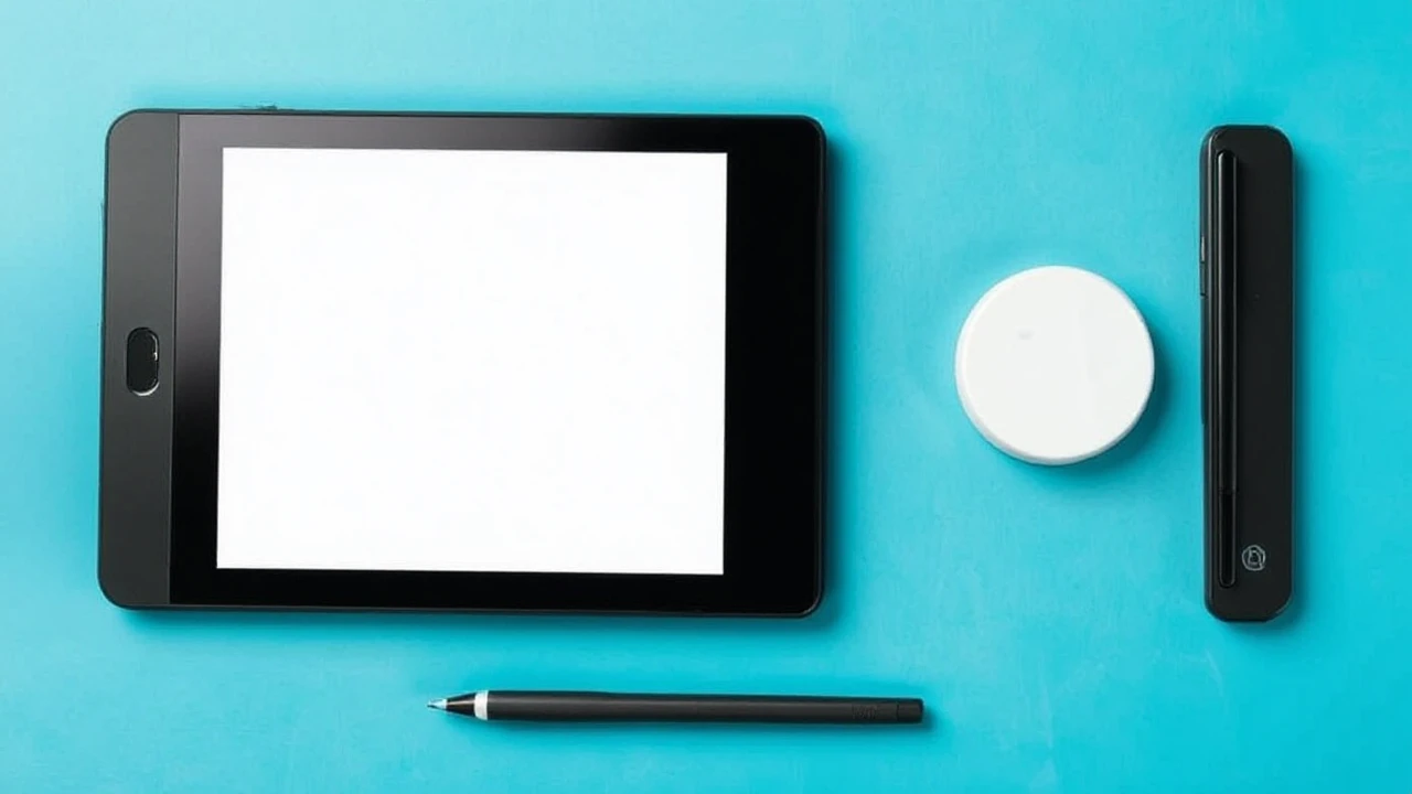 Essential Gadgets to Boost Your Productivity