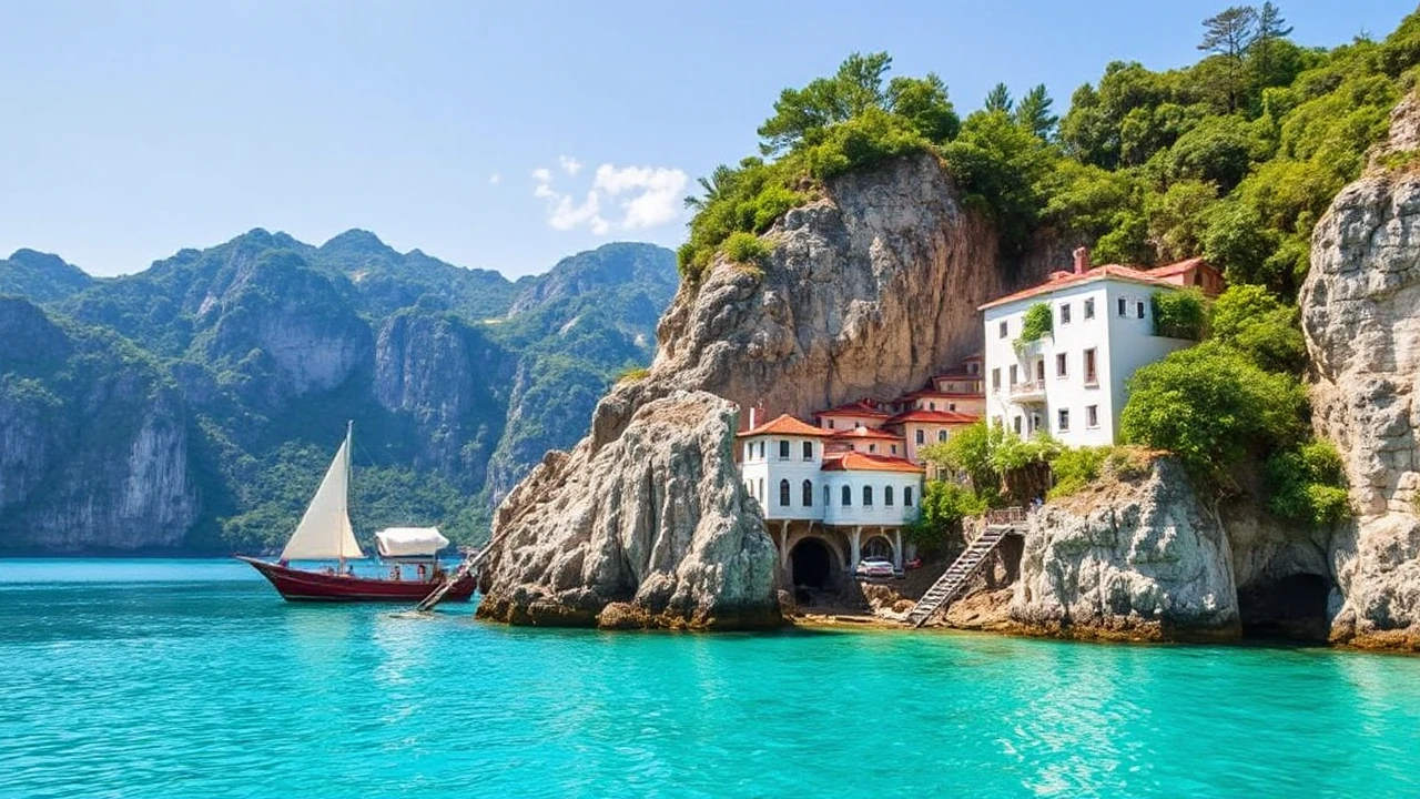 Discovering Hidden Treasures: Top 10 Off-the-Beaten-Path Destinations to Explore