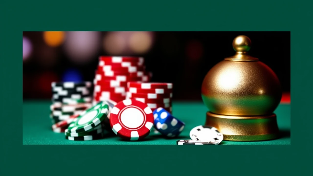 Becoming a Master in Casino Poker: Moving from Amateur to Pro