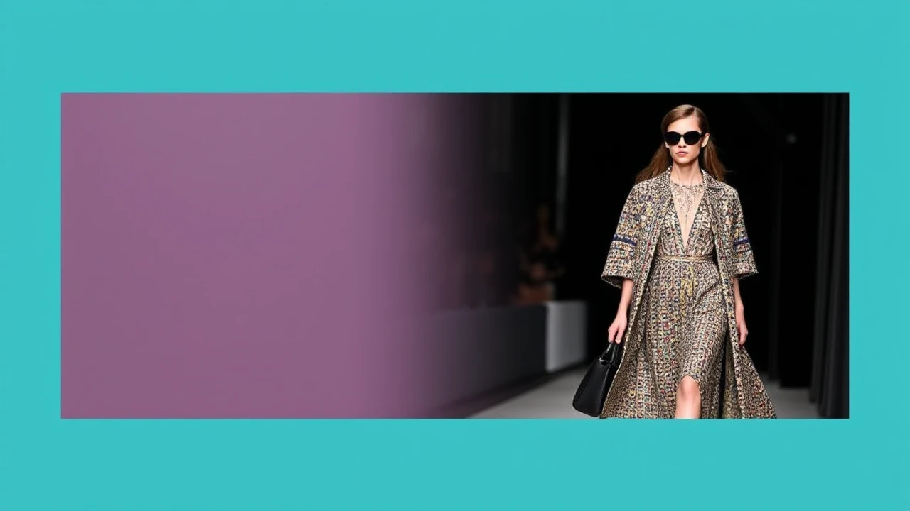 Daily Glam: Incorporating Runway Styles into Your Wardrobe