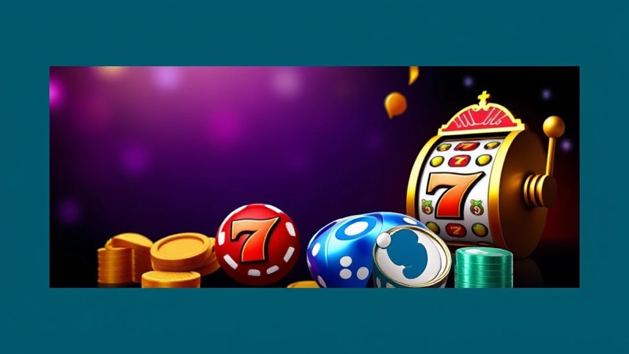 Tips Profesional untuk Pemula dalam Bermain Slot Kasino