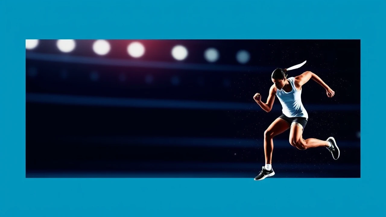 Transforming the Fitness Landscape: Groundbreaking Trends in Sports