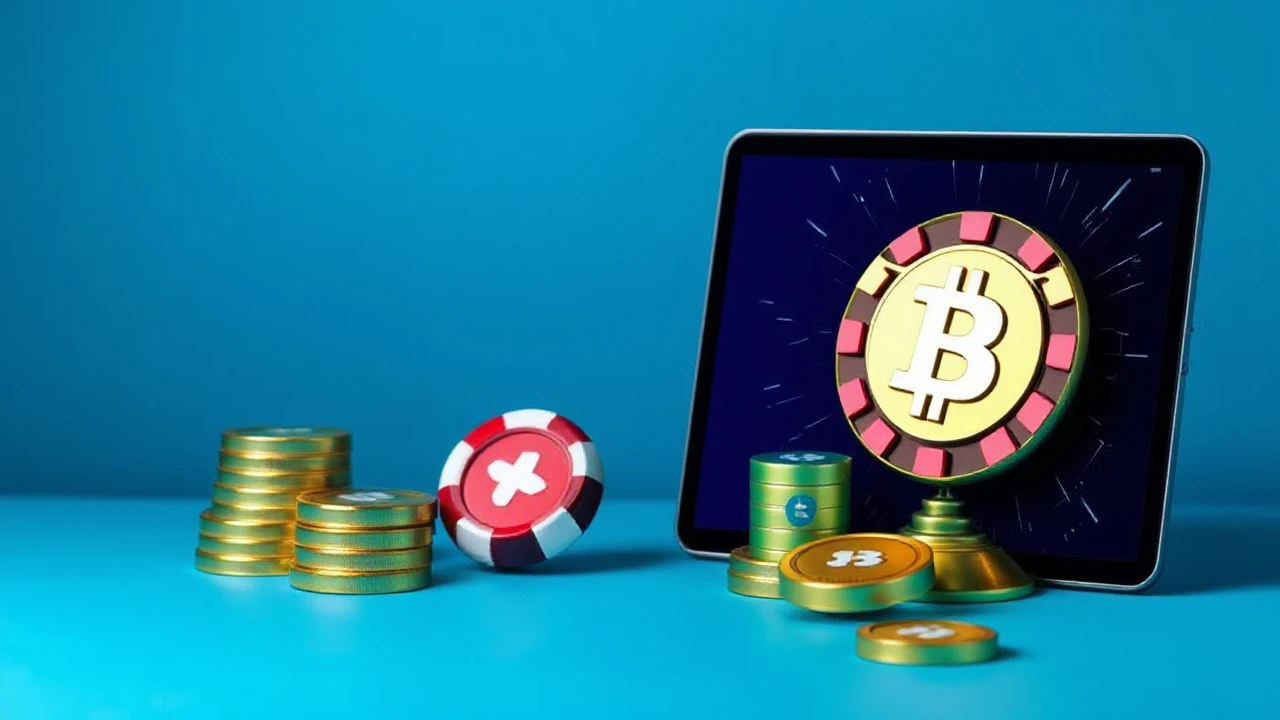 Wichtigkeit von Schutzmaßnahmen in Krypto Glücksspielanbietern: Ein Leitfaden