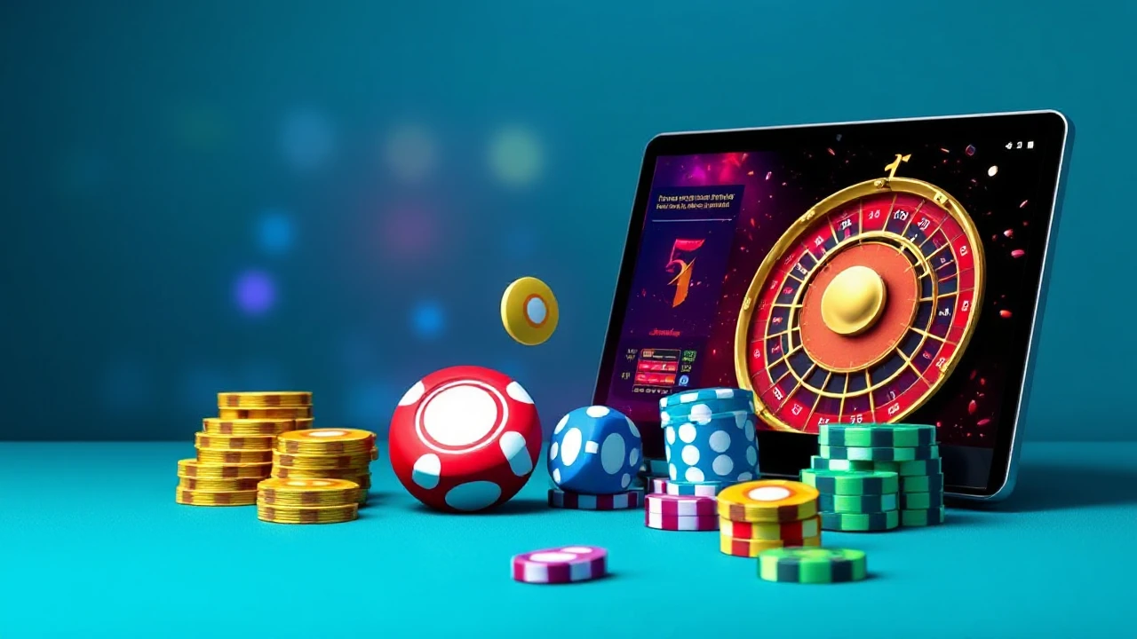 The Growth of Internet-based Gaming Platforms: Current Trends and Prospects
