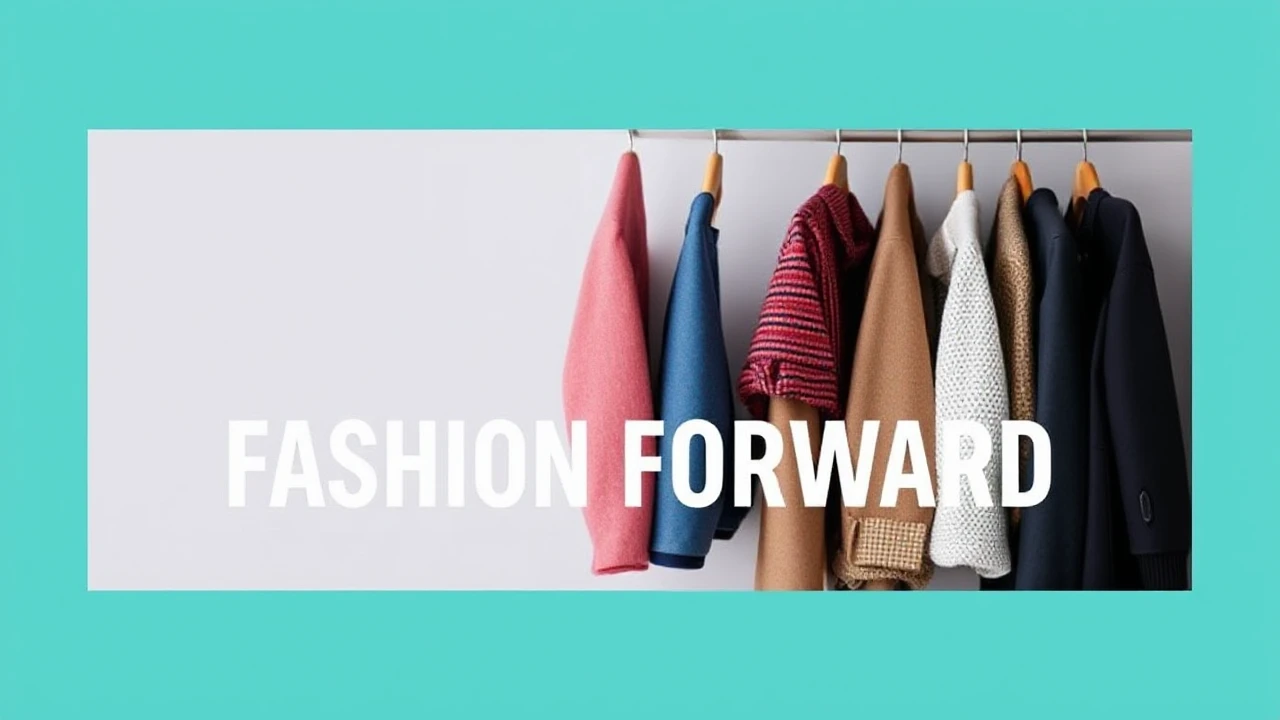 Fashion Forward: Top Tips for Creating a Closet That Stands the Test of Time