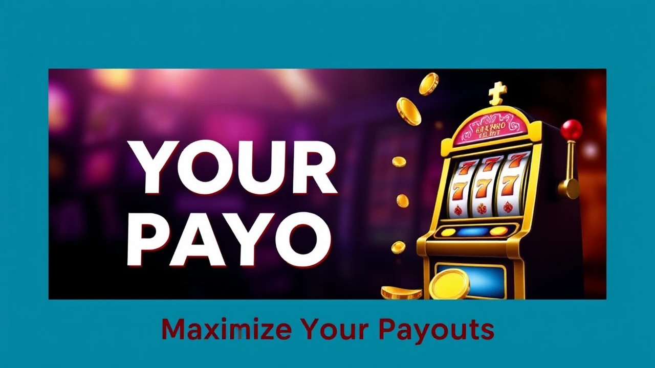 Maximize Your Payouts: Top Strategies for Casino Enthusiasts