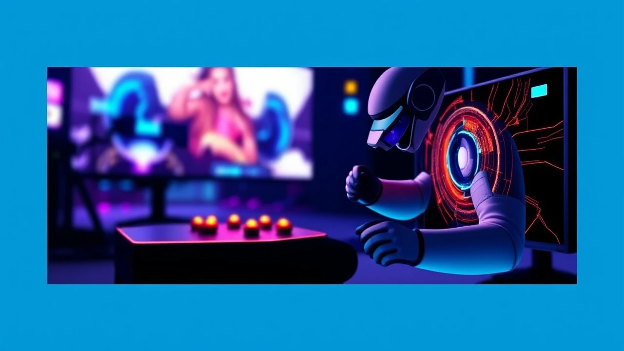 Hot Topics in Gaming for 2022