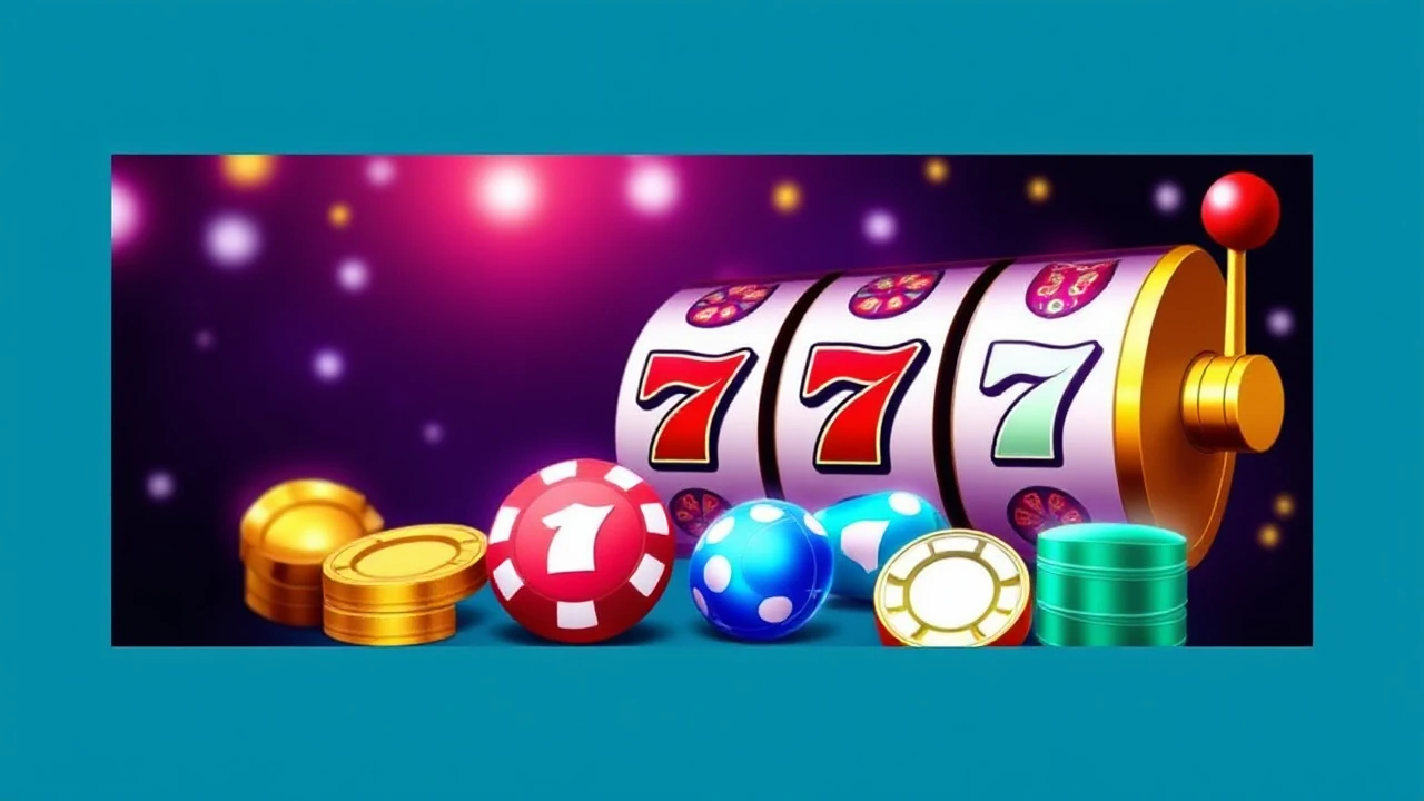 Investigating the Latest Trends in Casino Slot Gaming