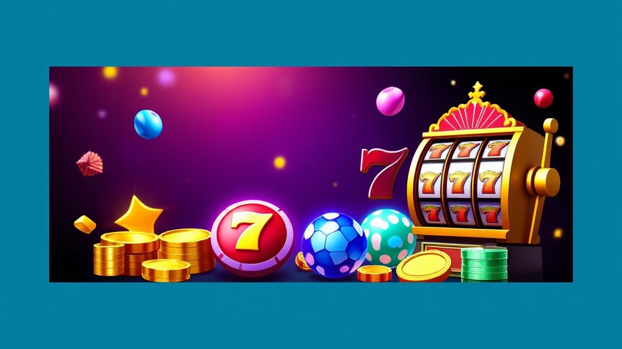Unveiling the Hidden Gems of Popular Casino Slot Games