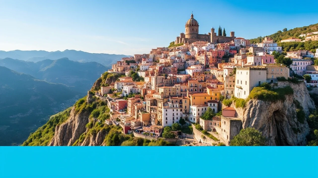 Discovering Europe's Off-the-Beaten-Path Gems: Must-See Secret Spots to Explore