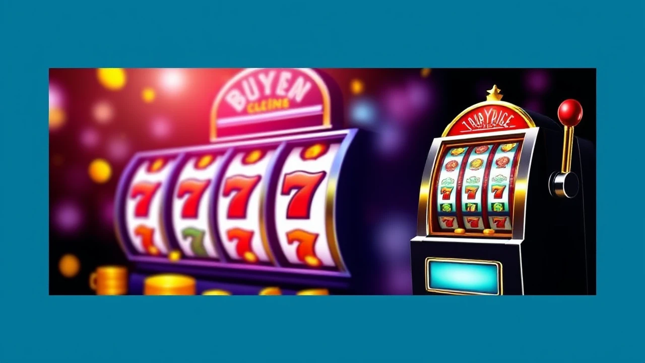 Exposing hidden Tips to Boosting Your Slot Machine Winnings