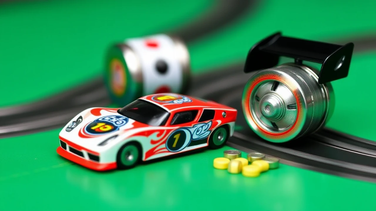 Slot Game Strategies Aid You Win Big