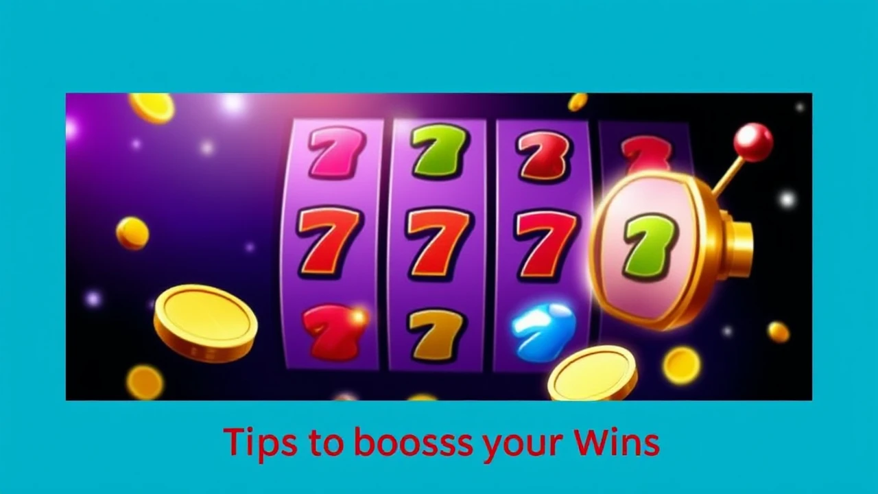 Unlocking Free Spins in Slots: Tips to Boosting Your Wins