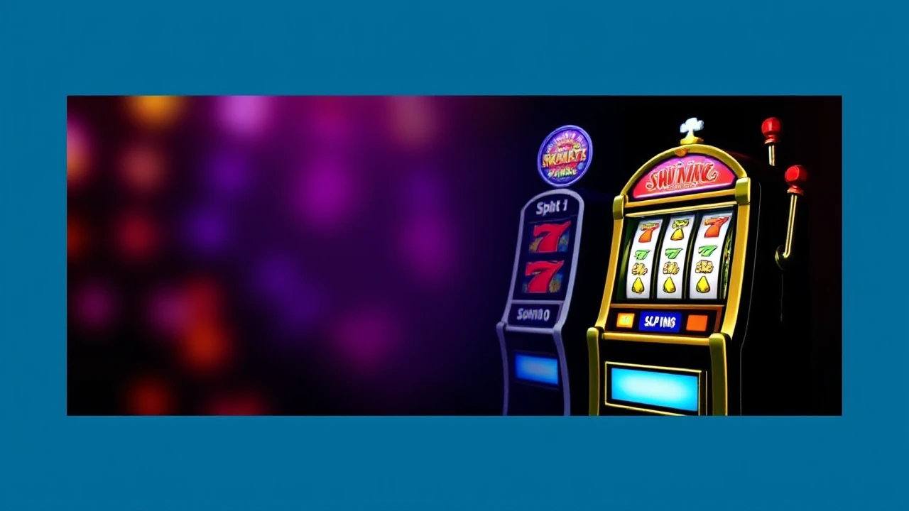 Revealing the Top Strategies of Triumphant Slot Players
