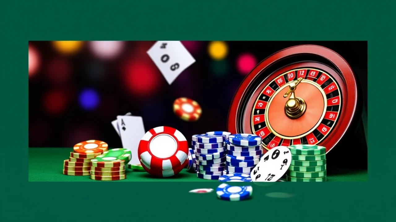 Exploring at the Most Popular Online Casino Games
