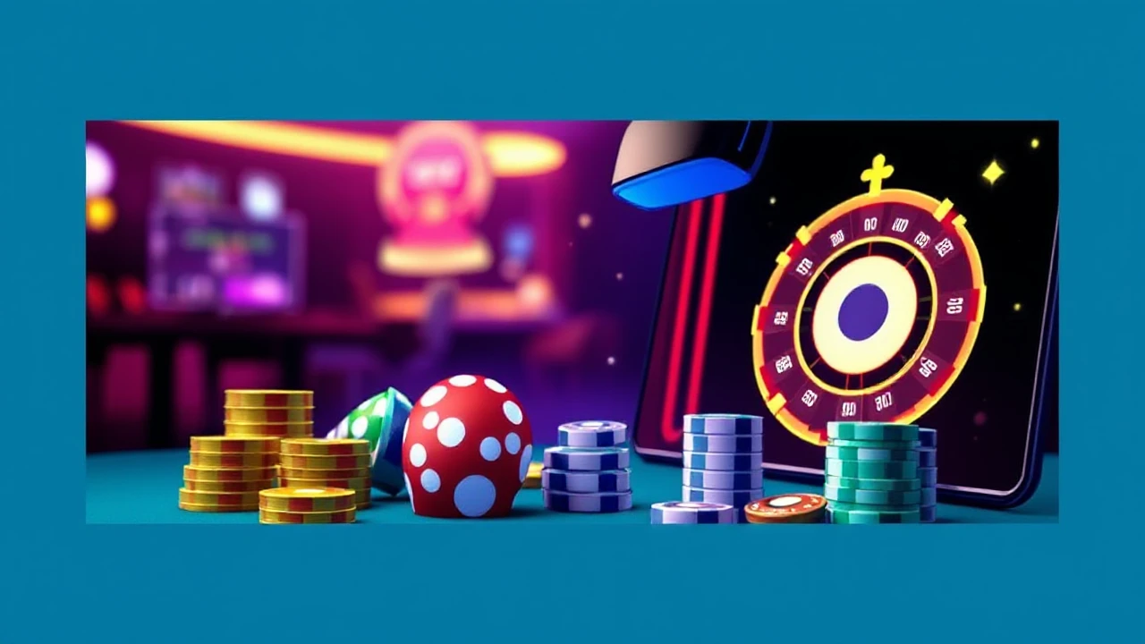 Upcoming Trends in Virtual Reality Casinos: A New Era