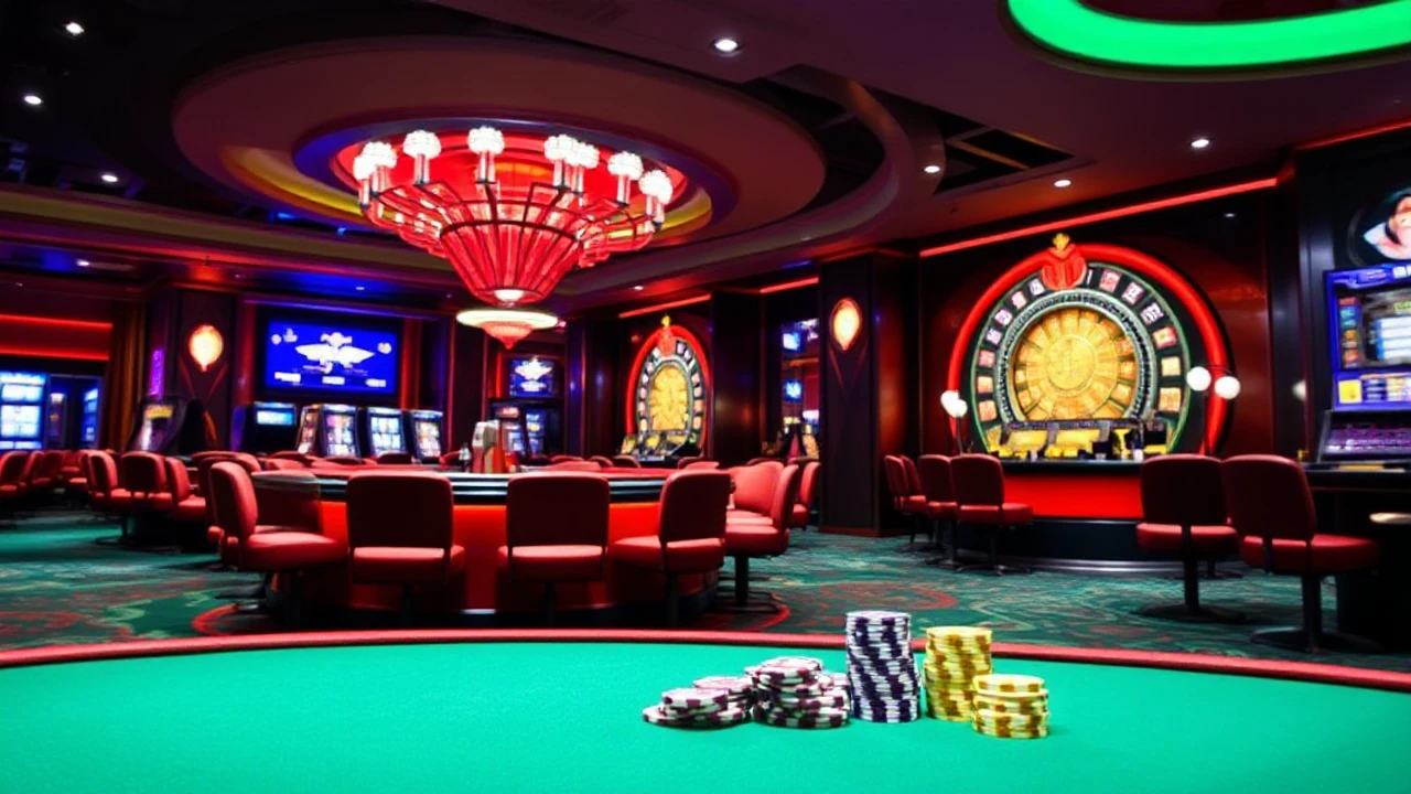 Unveiling the Mind Behind Gaming House Design and Layout