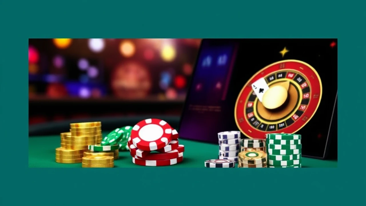 Investigating the Trending Online Casino Game Trends of the Current Year