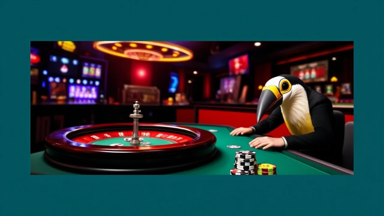 The Growth of Live Dealer Games in Today's Casinos