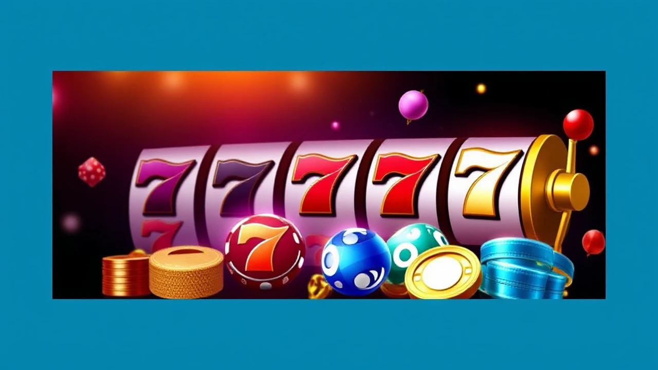 Exploring the Most Well-liked Themes in Casino Slot Games