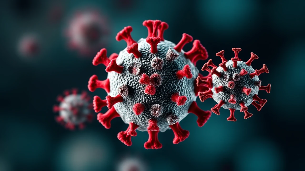 Top 10 Strategies for Enhancing Your Body's Defenses Naturally: Everything You Need to Know