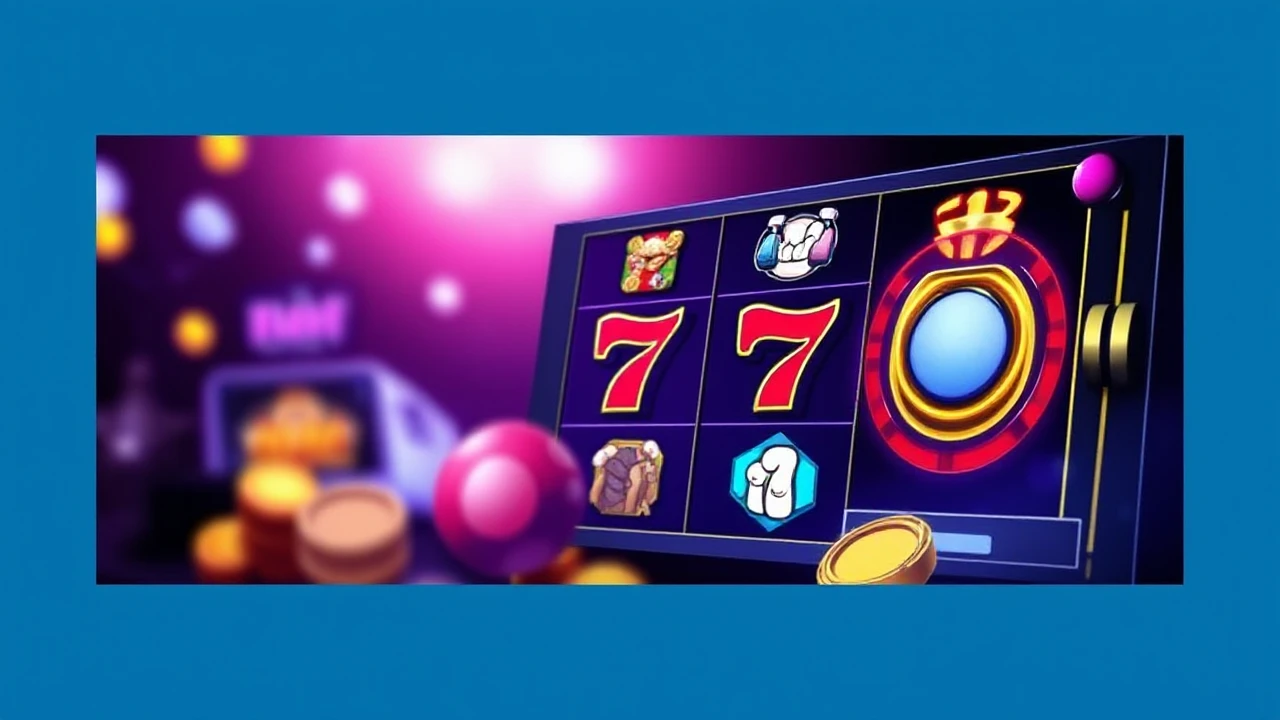 Diving into How Slot Game Developers Create Themed Soundtracks for Immersion