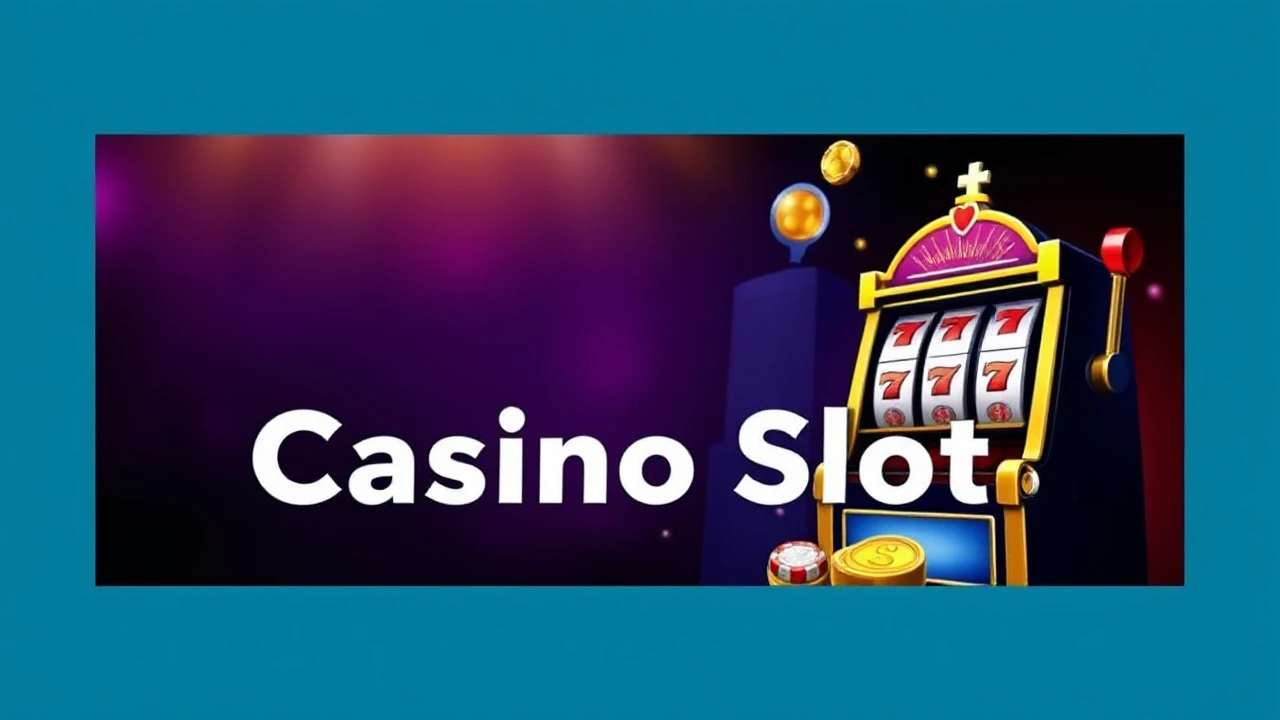 The Complete Handbook to Selecting Top Casino Slots