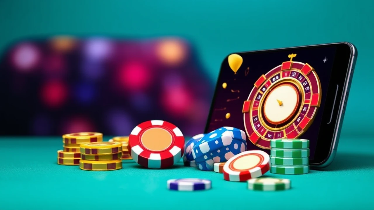 Hot Topics in the Casino Industry: What is Trending