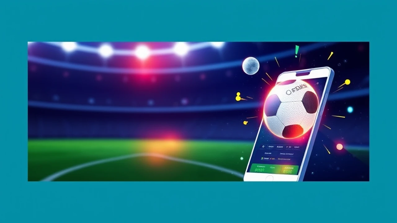 Exploring the Latest Advancements in Sportsbook Technology