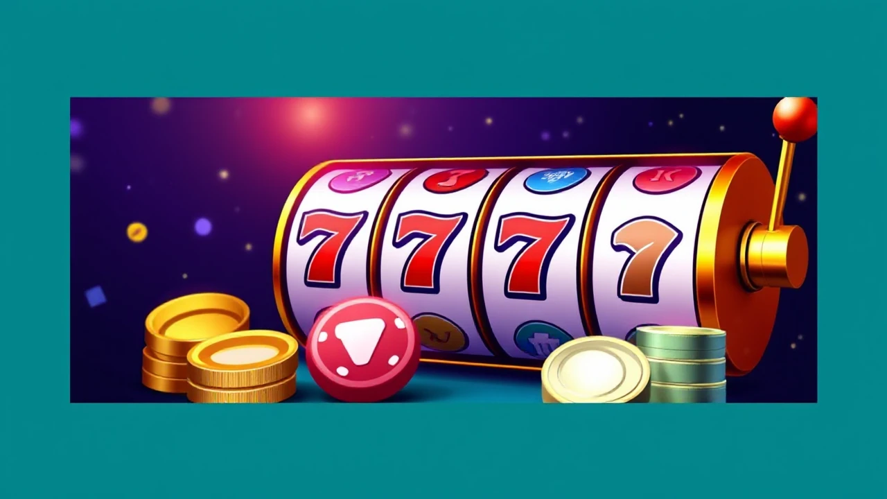 Unraveling the Technology Behind Slot Game RNGs