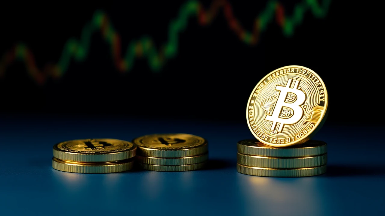 På detta sätt du kan hantera volatiliteten i Bitcoin-priset på ett smart sätt