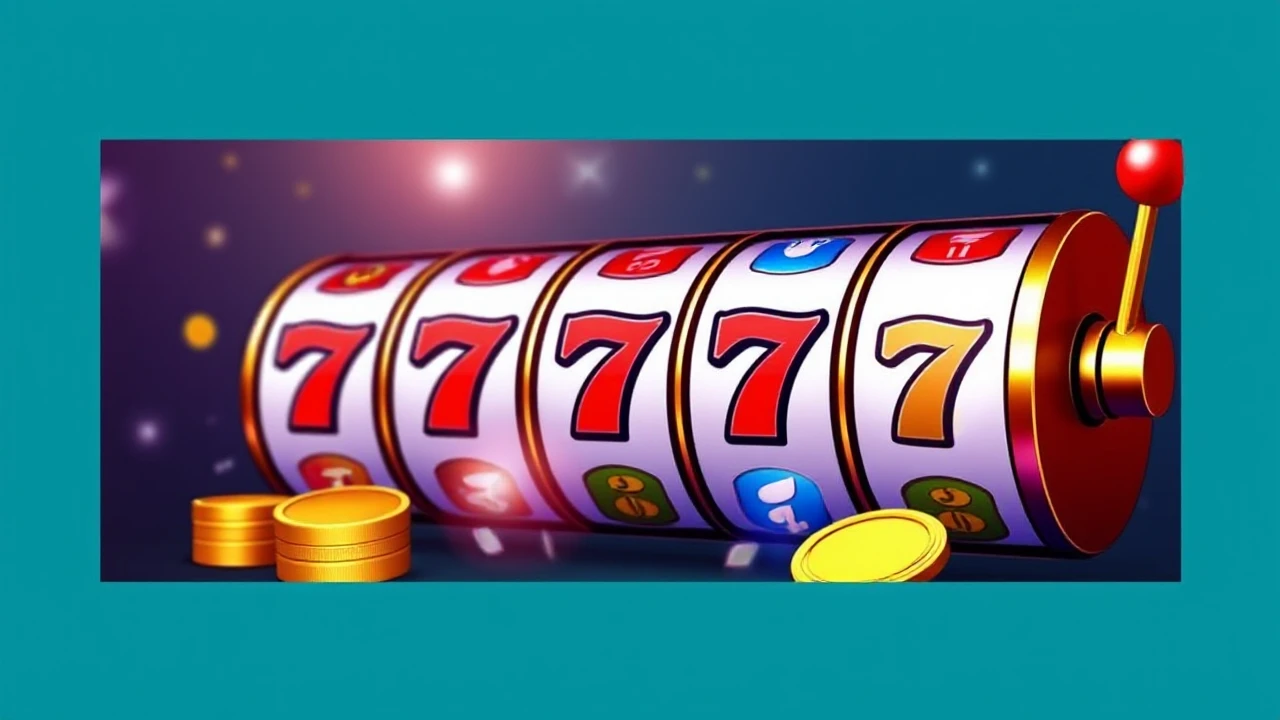 The Science Behind Random Number Generators in Slots