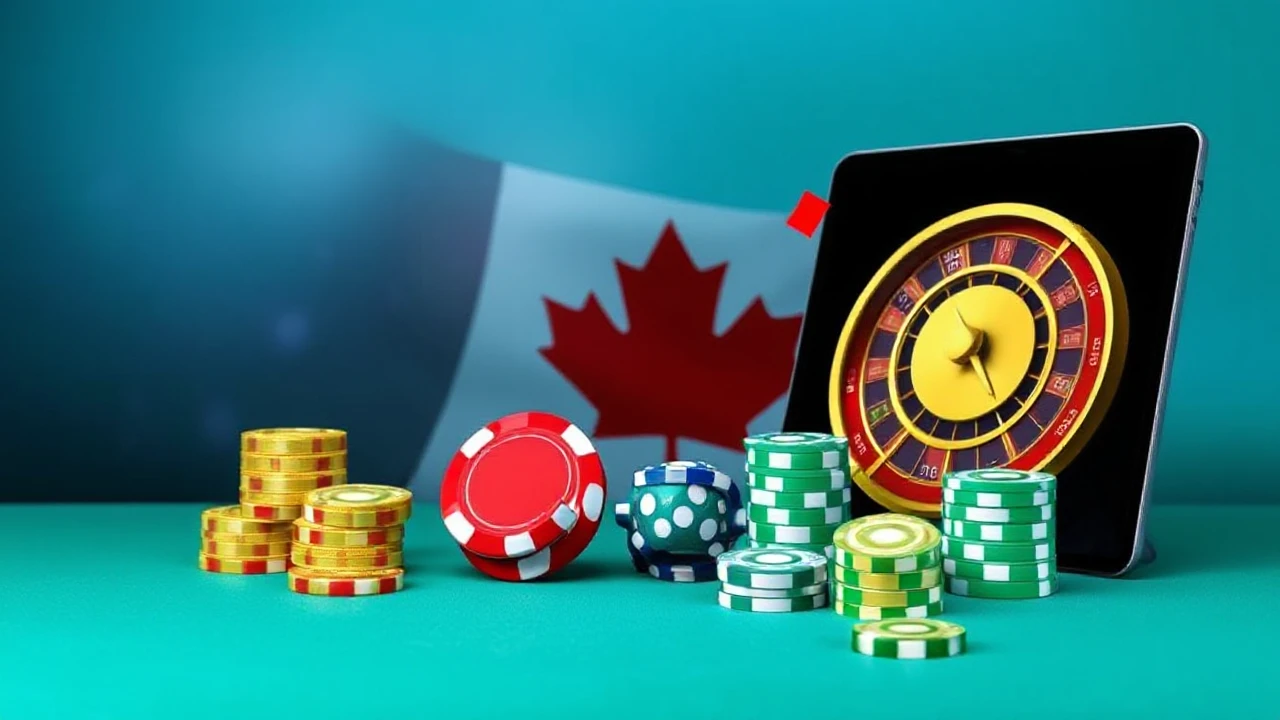 Complete Manual on Optimizing Your Cash Winnings at Canada's Online Casinos
