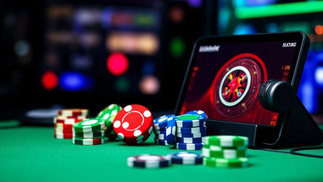 Conquering iGaming: Best 10 Tactics for Success