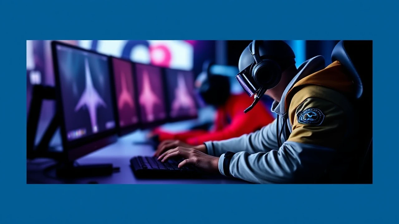 Unlocking Your Full Potential: Top Strategies for Esports Success