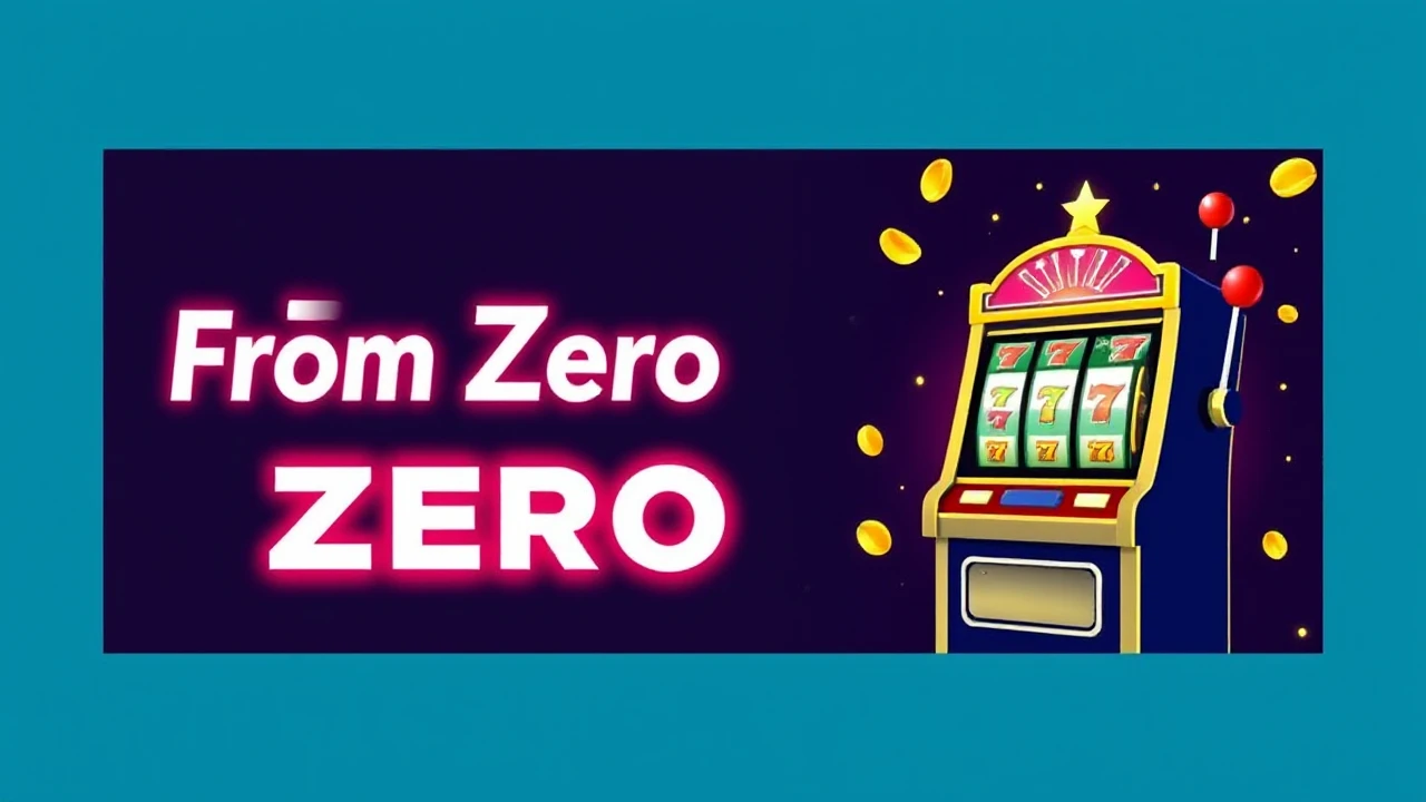 From Zero to Hero: Inspiring Virtual Slot Machine Success Stories