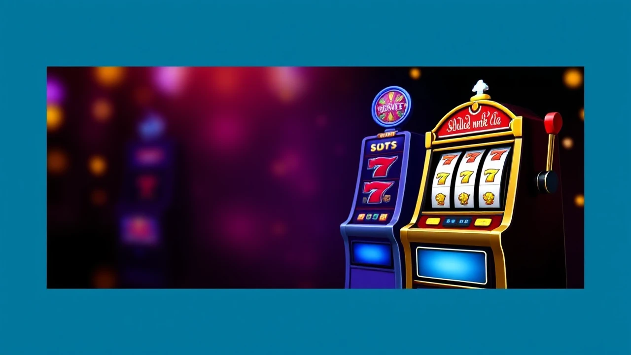 Best Strategies for Scoring Big on Slot Machine Games