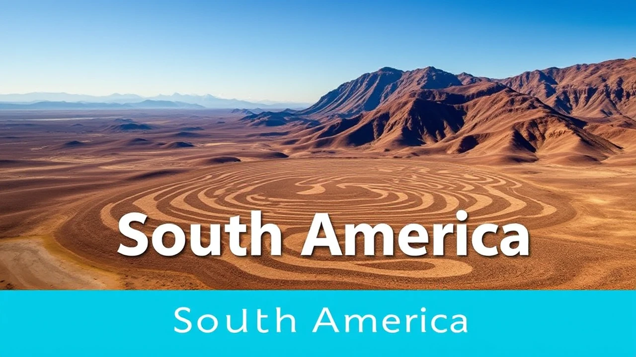 Discovering the Best Ten Off-the-Beaten-Path Gems to Explore in South America