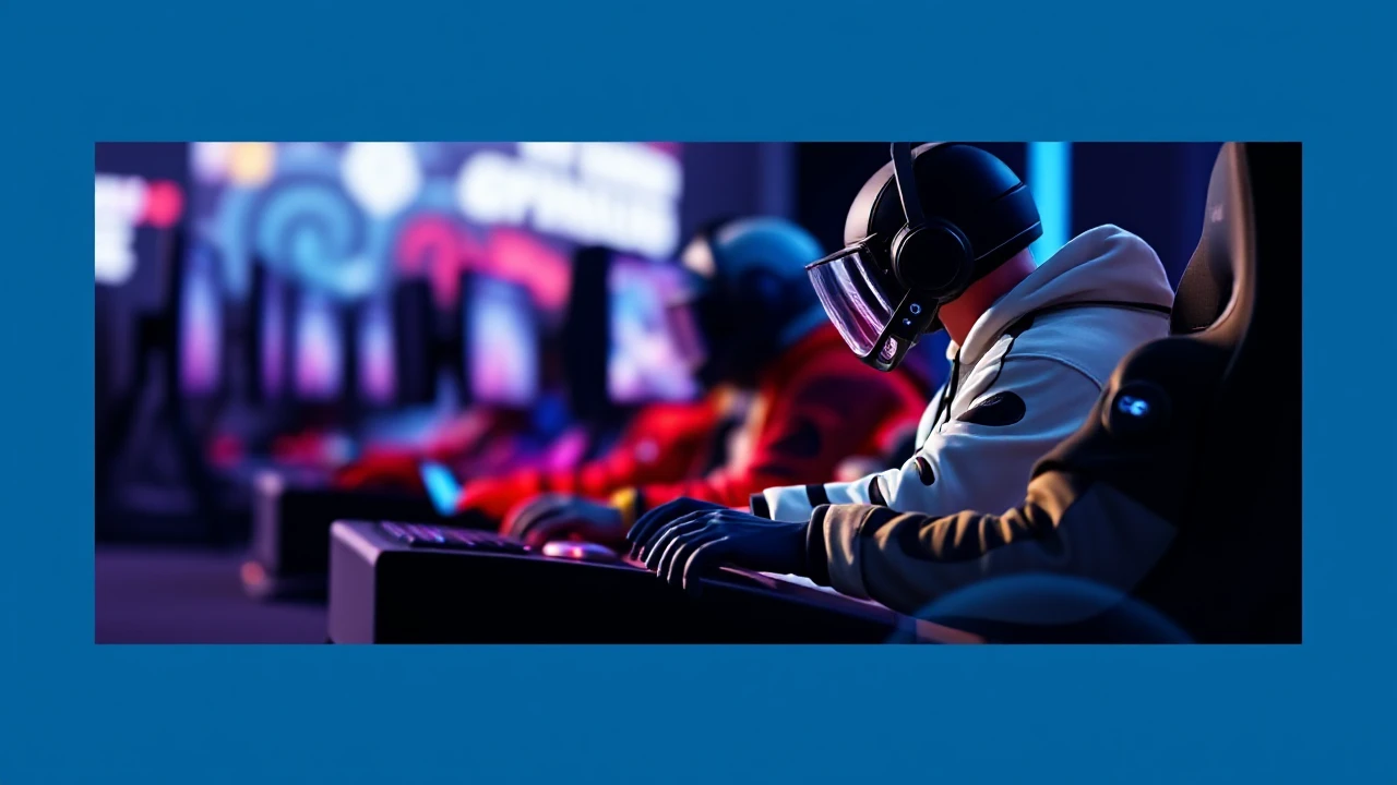 Unveiling the Influence of Esports on Gaming Culture: The Virtual Transformation